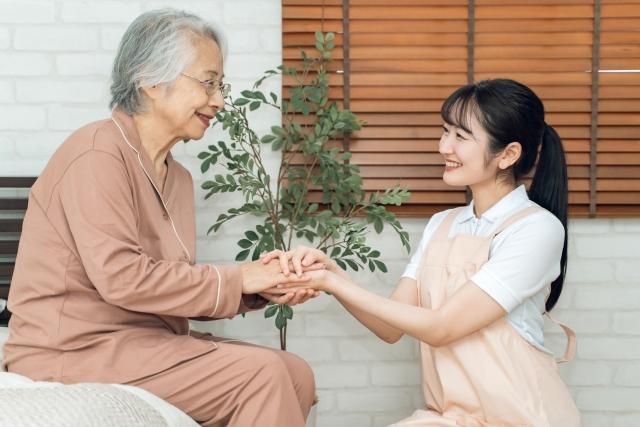 訪問看護ステーションが提供しているサービスについて解説