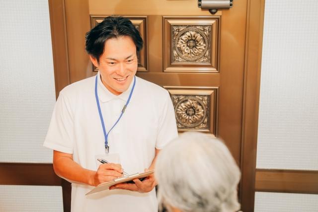 訪問看護業界の求人について市場の動向などを調査（2025年版）