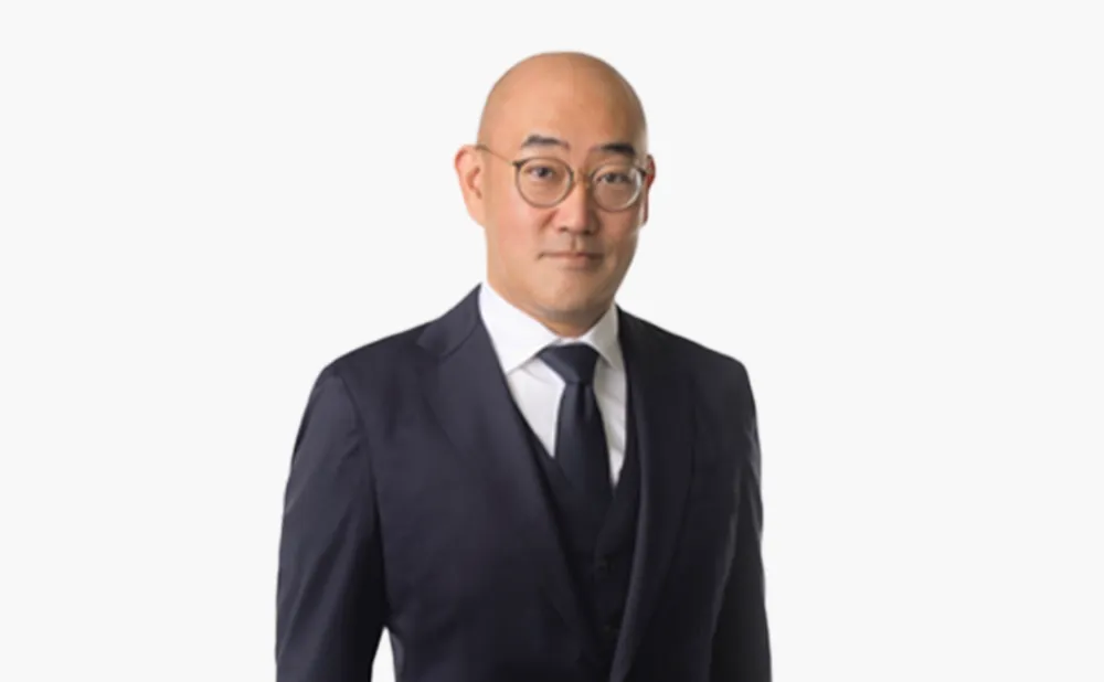 代表取締役・理学療法士 橋本 充浩